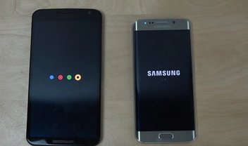 Teste: qual Android é mais rápido, o Lollipop ou o Marshmallow? [vídeo]