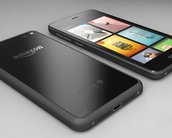 Amazon teria desistido de vez do Fire Phone