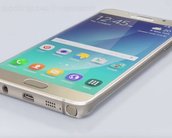 Samsung confirma: Galaxy Note 5 será vendido ainda em 2015 no Brasil