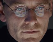 Novo filme de Steve Jobs ganha poster oficial