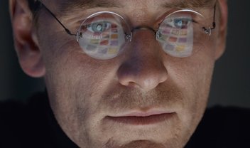 Novo filme de Steve Jobs ganha poster oficial