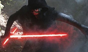 Divulgadas imagens inéditas de Star Wars: O Despertar da Força