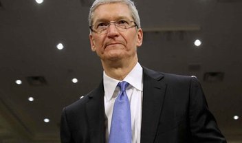 Tim Cook fala sobre o programa da Apple para modernização do ensino público