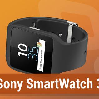 Imagem de Review: Sony SmartWatch 3 [vídeo]