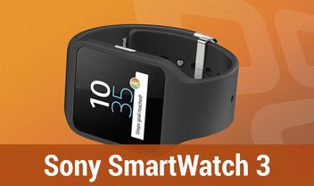 Review: Sony SmartWatch 3 [vídeo]