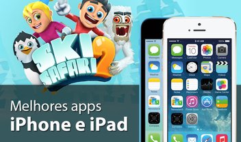 Melhores apps e jogos para iPhone e iPad: 27/08/2015