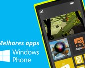 Melhores apps de Windows Phone: 27/08/2015