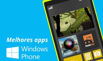 Melhores apps de Windows Phone: 27/08/2015