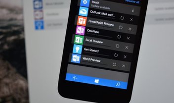 Windows Store passa por pequena atualização nos PCs e smartphones