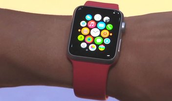 Apple ostenta segundo lugar entre smartwatches mais vendidos