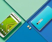 Moto X Play já pode ser montado e comprado através do Moto Maker