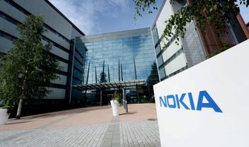 Nokia entra em joint venture com a chinesa Huaxin