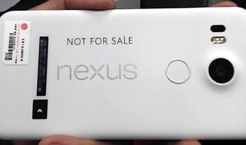 Confira novas fotos do LG Nexus 5 vazadas na internet