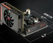 AMD alega que Radeon R9 Nano é a placa mini-ITX mais poderosa do mundo