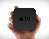 Nova Apple TV deve custar US$ 149 ou US$ 199 e virá com Siri e App Store