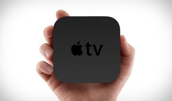 Nova Apple TV deve custar US$ 149 ou US$ 199 e virá com Siri e App Store