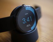 Moto 360 tem nova imagem renderizada vazada