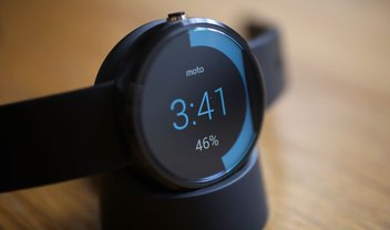 Moto 360 tem nova imagem renderizada vazada