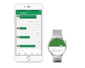 Google lança app que permite parear relógios Android Wear com iPhones