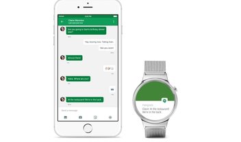 Google lança app que permite parear relógios Android Wear com iPhones