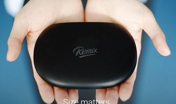 Remix Mini: 'Android PC de verdade' arrecada US$ 1,6 milhão no Kickstarter