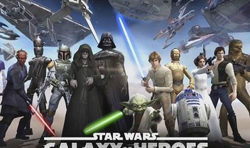 Os melhores jogos de Star Wars para Android e iOS - TecMundo