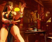 Street Fighter V: Beta, futuro da série e enfrentando os MOBAs