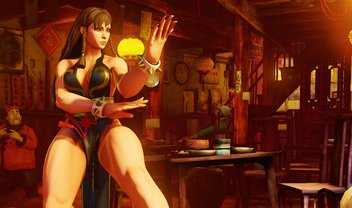 Street Fighter V: Beta, futuro da série e enfrentando os MOBAs