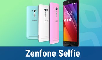 Review: smartphone ASUS Zenfone Selfie [vídeo]