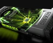 NVIDIA ganha espaço e agora domina quase 82% do mercado de placas de vídeo