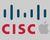 Apple faz parceria com Cisco para alavancar vendas de iPhones