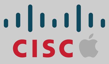 Apple faz parceria com Cisco para alavancar vendas de iPhones