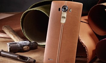 LG G4: como ativar os controles manuais de câmera e tirar fotos incríveis