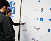 Veja algumas possíveis logos da Google que nunca viram a luz do dia