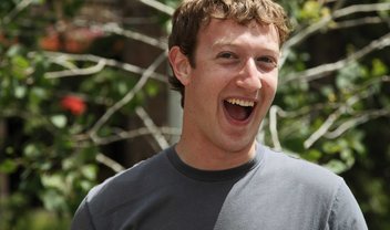 Mark Zuckerberg é um dos 10 homens mais ricos do mundo