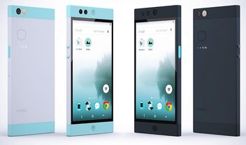 Nextbit Robin: saiba tudo sobre o celular que guarda dados e apps na nuvem