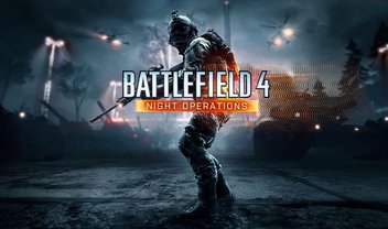 Battlefield 4 recebe de graça DLC Night Operations e Summer Patch