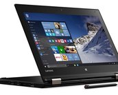 IFA 2015: Lenovo anuncia ThinkPad Yoga 260 e Yoga 460