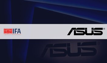 IFA 2015: confira ao vivo a conferência da ASUS