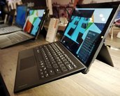 ‘Inspirado’? Miix 700 da Lenovo lembra bastante o Surface Pro 3 [imagens]