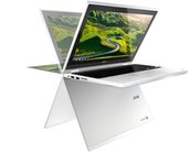 Acer anuncia o Chromebook R11, seu primeiro laptop conversível da linha