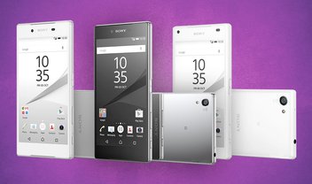 Tudo sobre o Xperia Z5, o Xperia Z5 Compact e o Xperia Z5 Premium