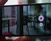 Aguentou! Xperia Z5 passa em teste do 4K com Snapdragon 810 [vídeo]