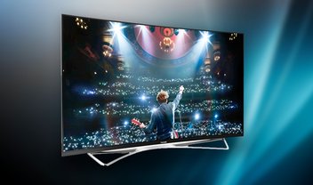 Panasonic: morte ao plasma e vida longa ao OLED 4K