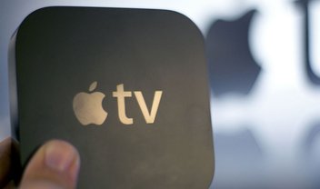 Nova versão da Apple TV pode adotar um sistema de busca universal