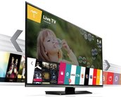 Finalmente! Smart TVs LG com WebOS 1.0 receberão update em 21 de setembro