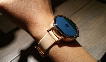 Novo Moto 360 traz opções esportivas e para o público feminino