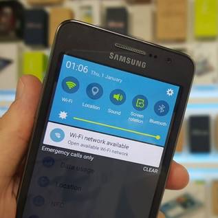 Imagem de Galaxy Gran Prime vai ganhar atualização para Android 5.1.1 Lollipop