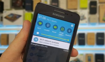 Galaxy Gran Prime vai ganhar atualização para Android 5.1.1 Lollipop