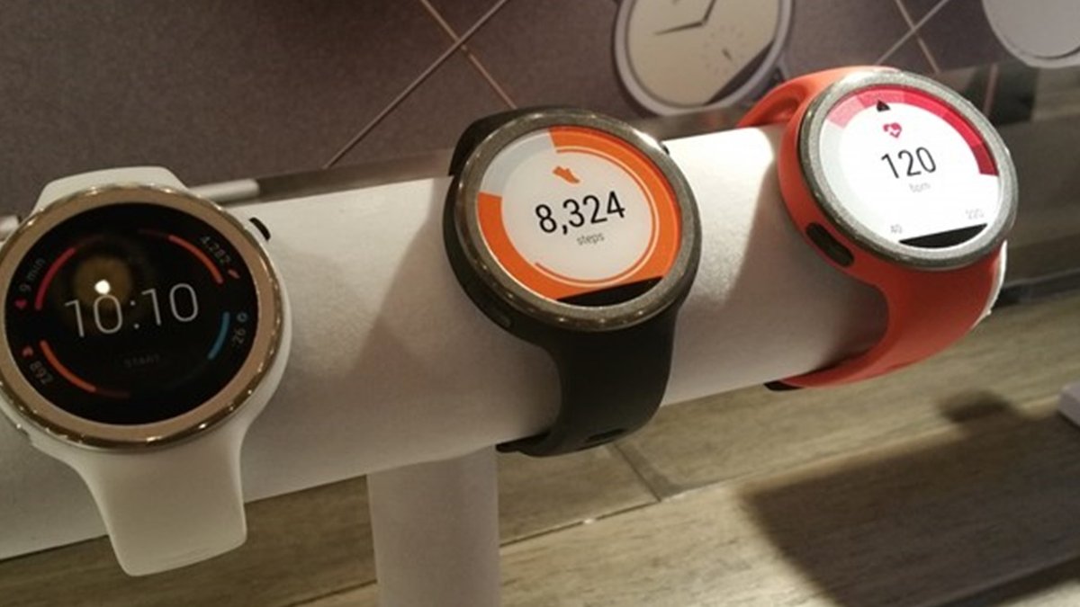 Moto 360: smartwatch está de volta, mas não pela Motorola - TecMundo